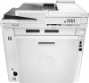 HP Color LJ MFP M479fdw  4w1 | duplex | WiFi | GW12 | SERWIS | W1A80A